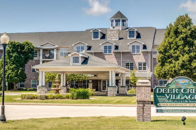 Heritage at Deer Creek