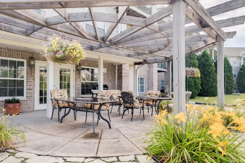 Heritage at Deer Creek photo 2