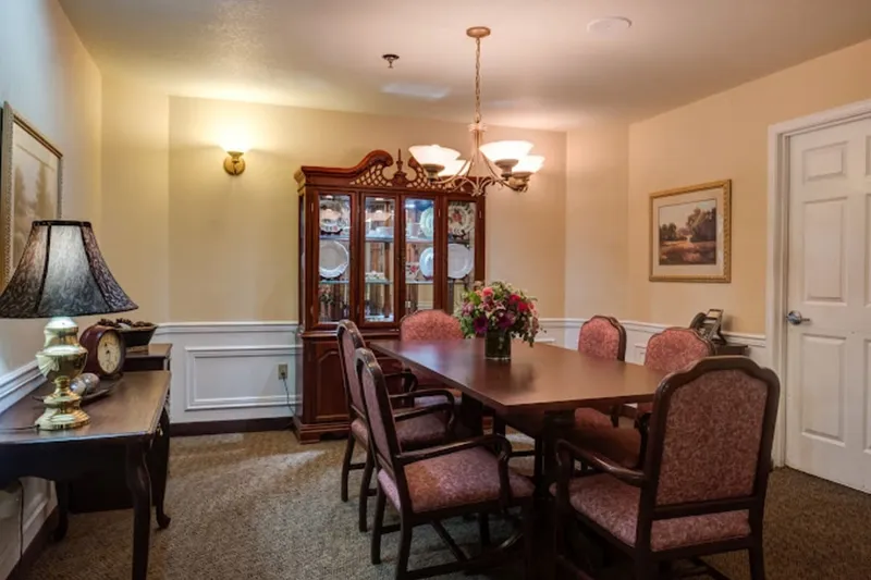 Heritage at Deer Creek photo 8