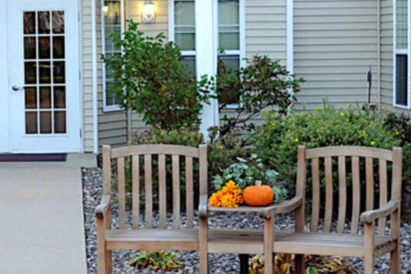 Heritage at Oakwood Hills photo 5