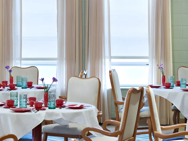 Heritage Center photo 8