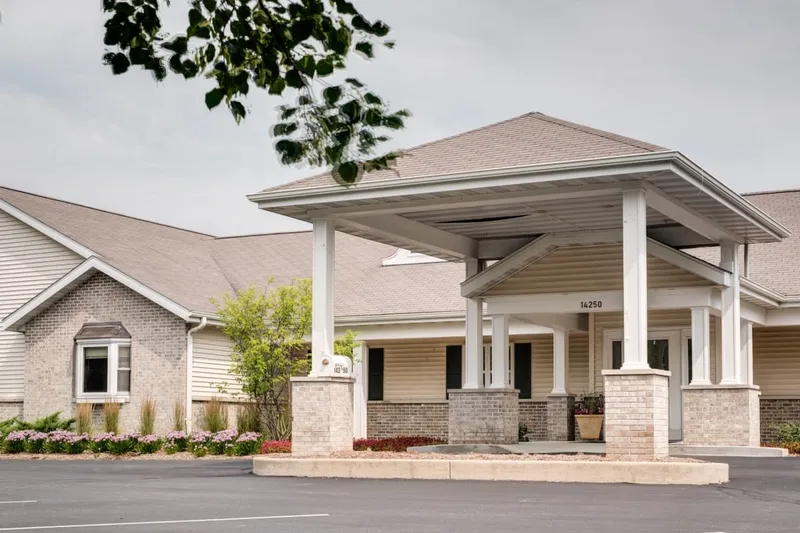 Heritage Court Menomonee Falls