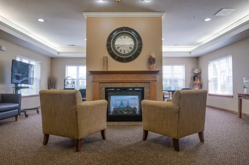 Heritage Court Menomonee Falls photo 7