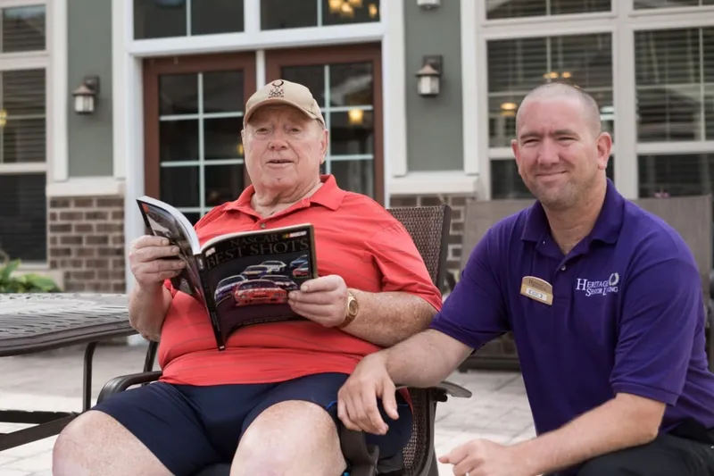 Heritage Court Waukesha photo 7