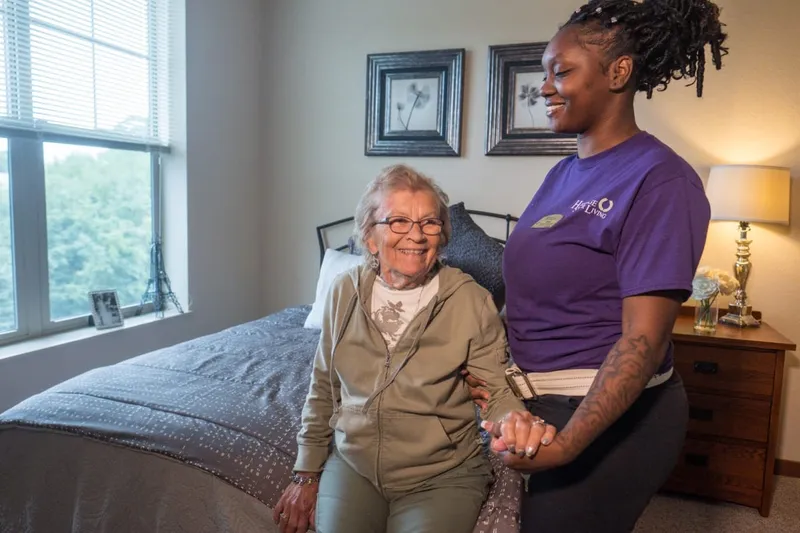 Heritage Elm Grove photo 10