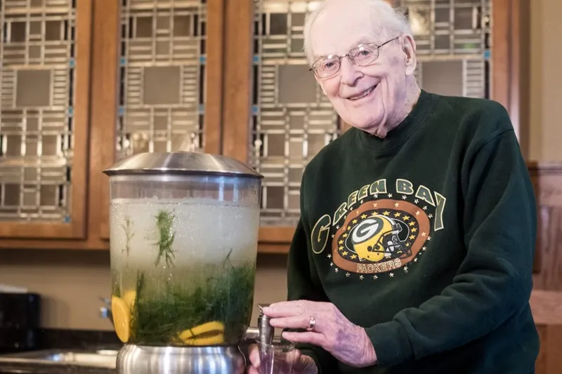 Heritage Elm Grove photo 2