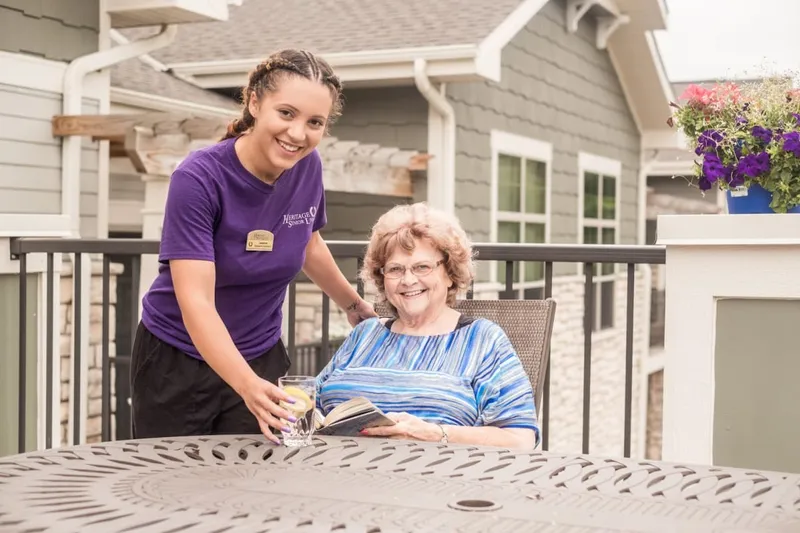 Heritage Elm Grove photo 5