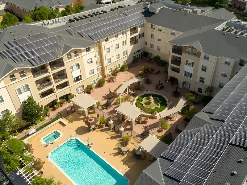 Heritage Estates Senior Living