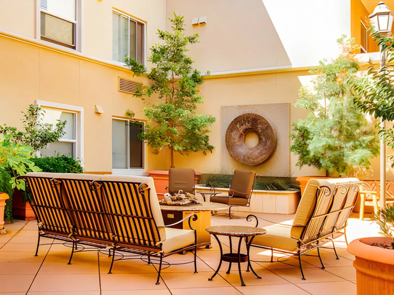 Heritage Estates Senior Living photo 4