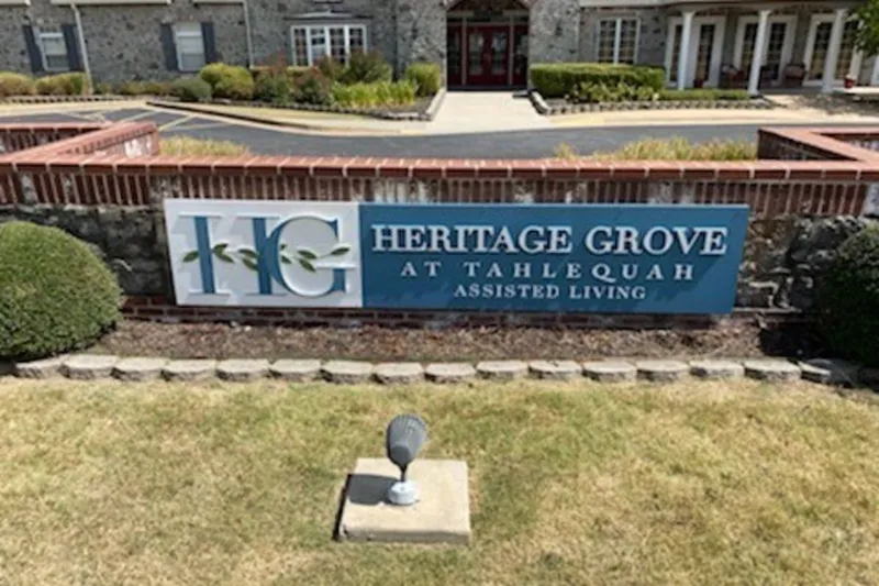 Heritage Grove