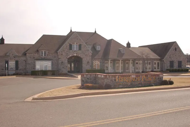 Heritage Grove photo 7