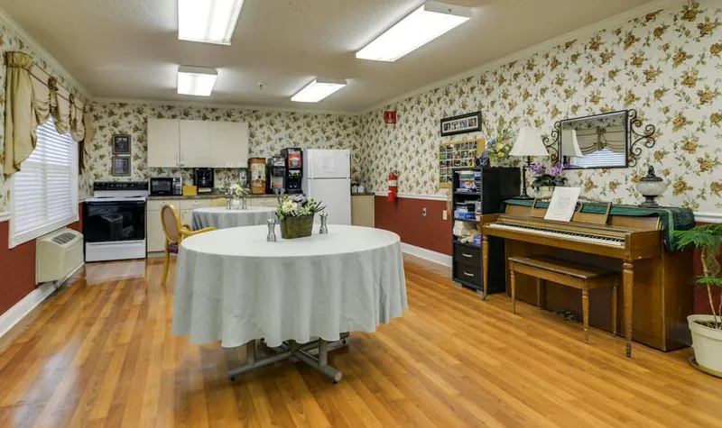 Heritage Health Care