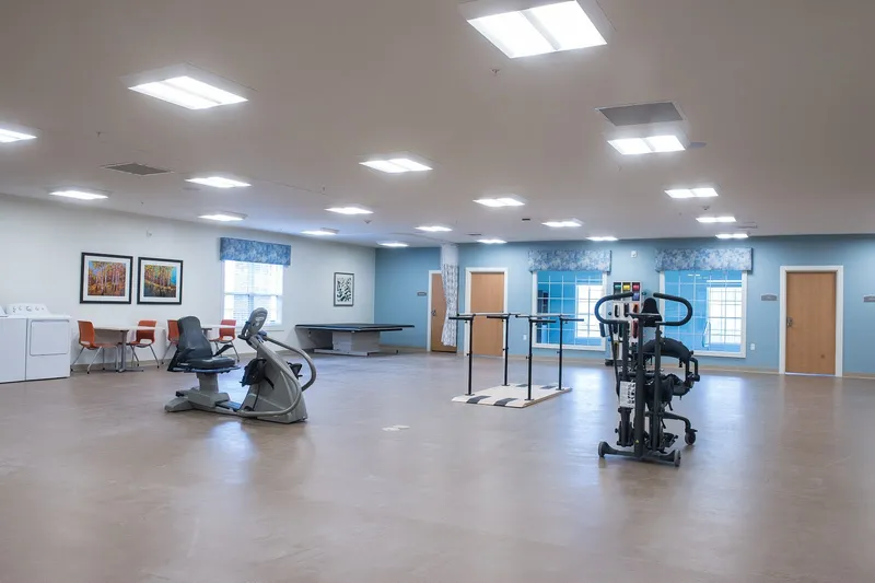 Heritage Health Care photo 3