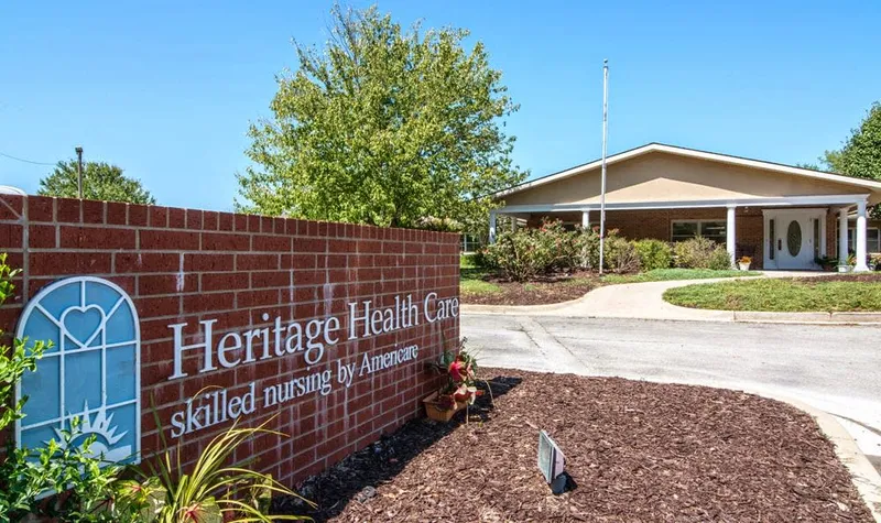 Heritage Health Care photo 8
