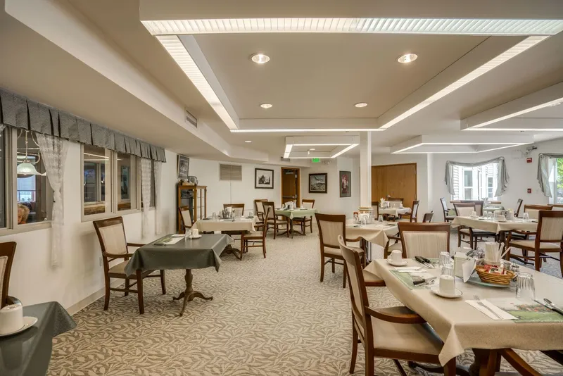 Heritage Heights at Lake Chelan