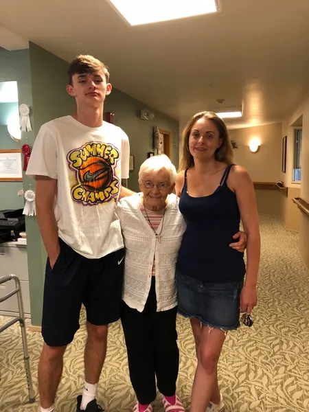 Heritage Heights at Lake Chelan photo 3