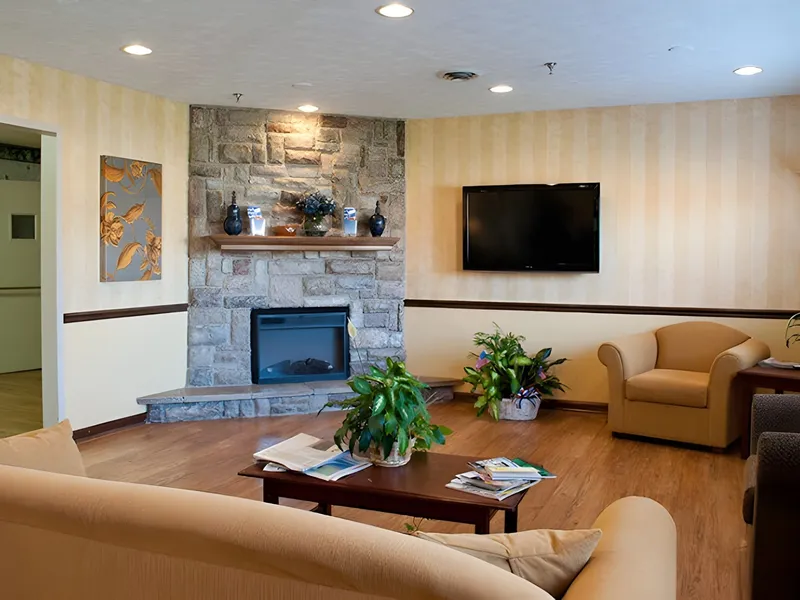 Heritage House Rehabilitation & Healthcare Center photo 2