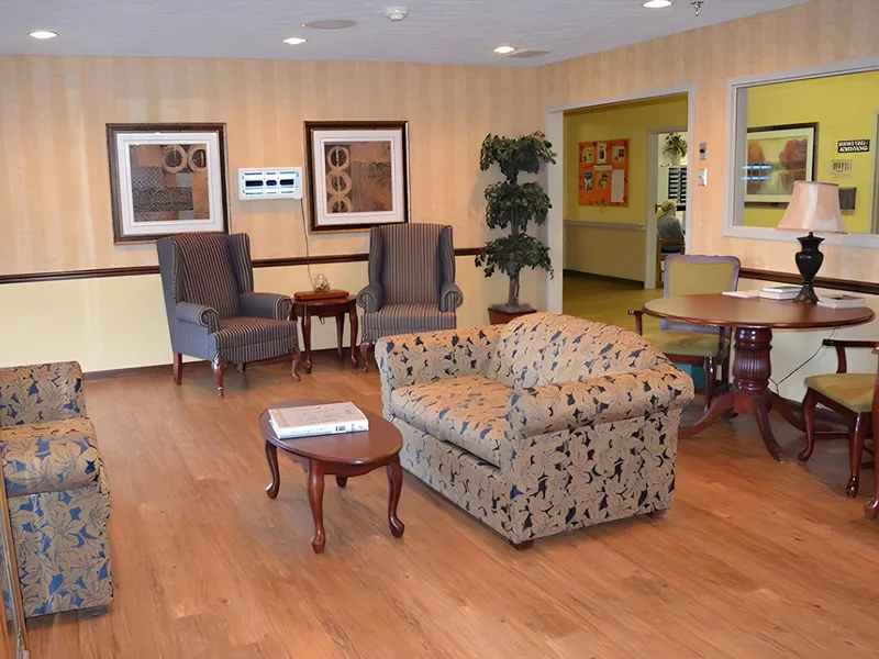 Heritage House Rehabilitation & Healthcare Center photo 3