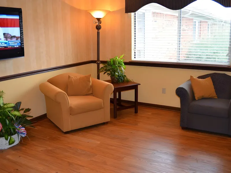 Heritage House Rehabilitation & Healthcare Center photo 5