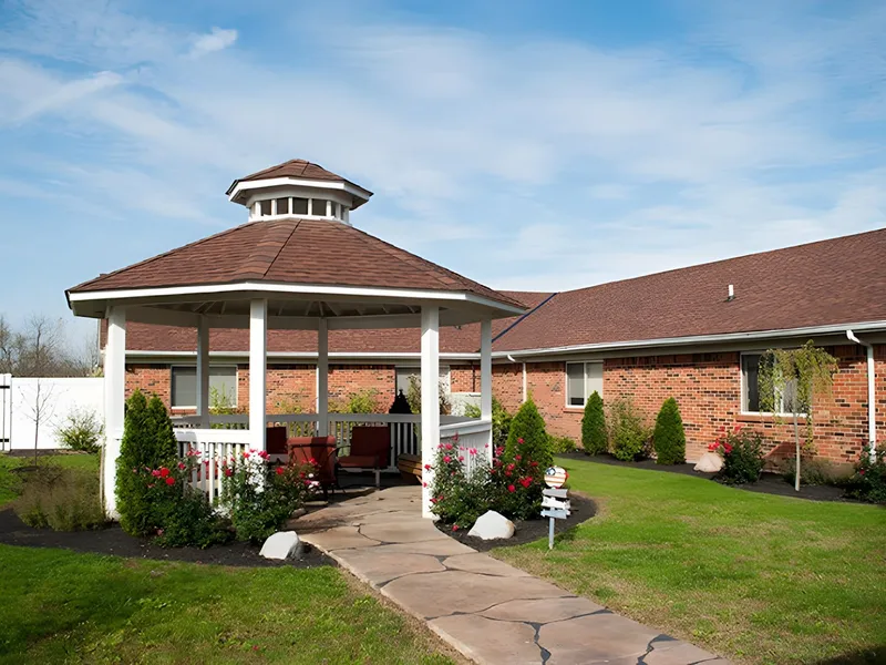 Heritage House Rehabilitation & Healthcare Center photo 8