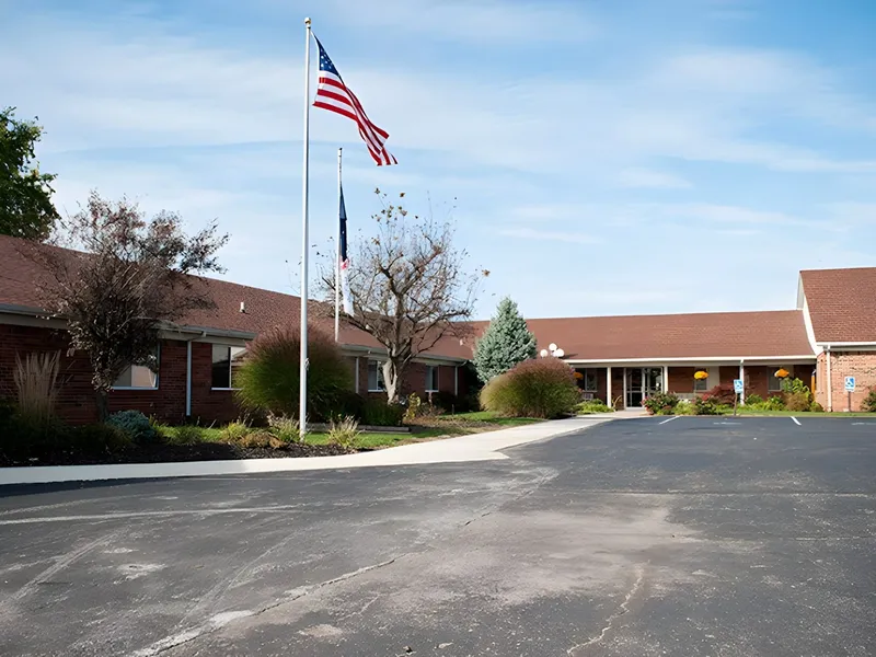 Heritage House Rehabilitation & Healthcare Center photo 9