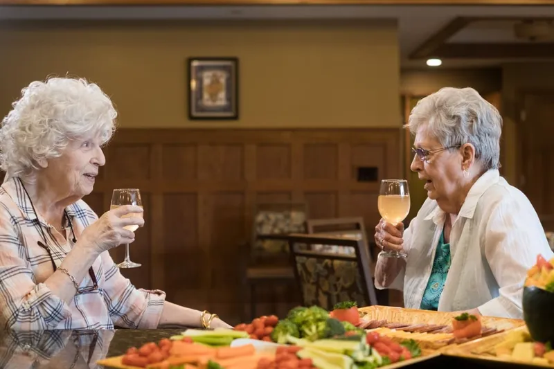 Heritage Lake Country photo 3