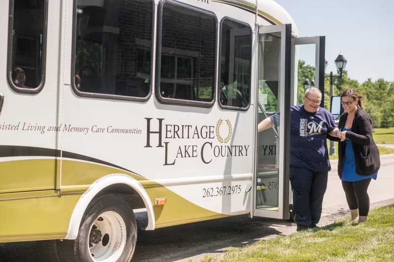 Heritage Lake Country photo 6