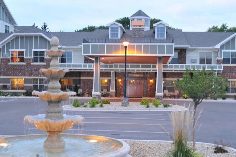 Heritage Monona Senior Living