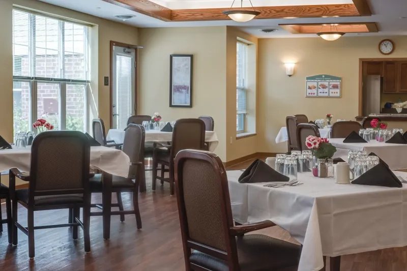 Heritage Monona Senior Living photo 10