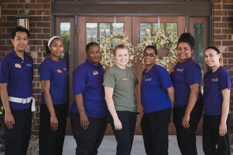 Heritage Monona Senior Living photo 4