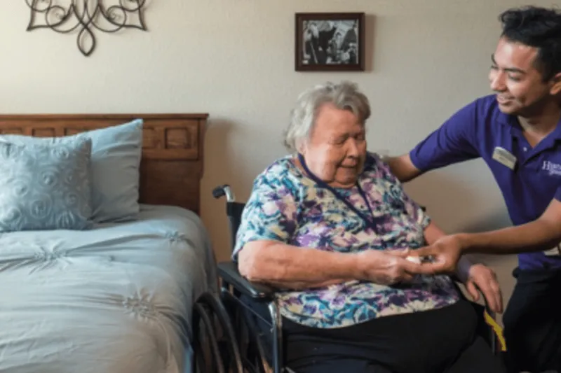 Heritage Monona Senior Living photo 5