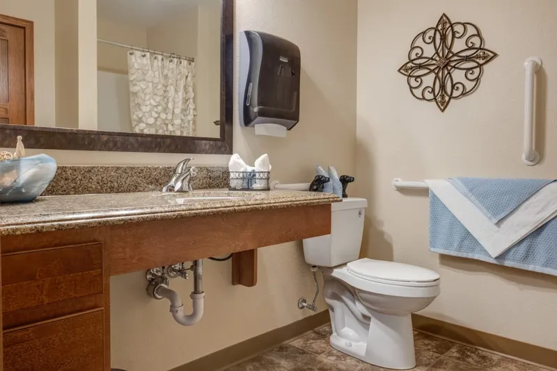 Heritage Monona Senior Living photo 7