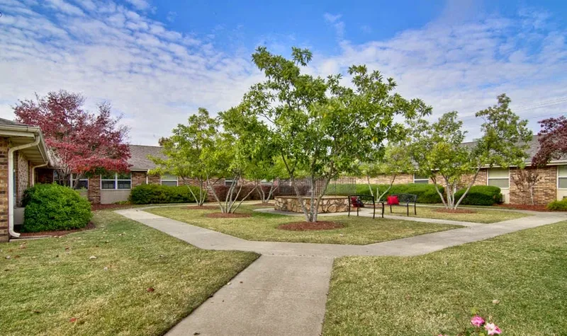 Heritage Nursing Center photo 2