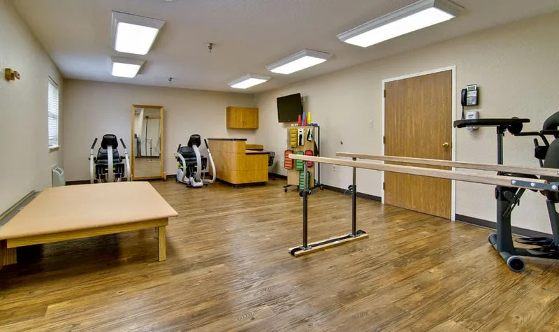 Heritage Nursing Center photo 3