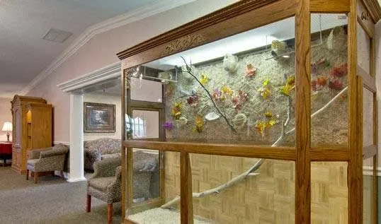 Heritage Nursing Center photo 4