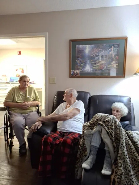 Heritage Nursing Center photo 5