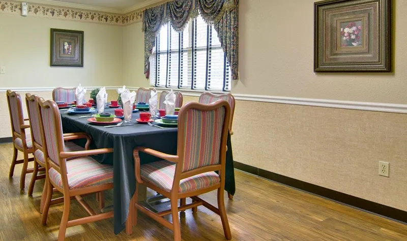 Heritage Nursing Center photo 7