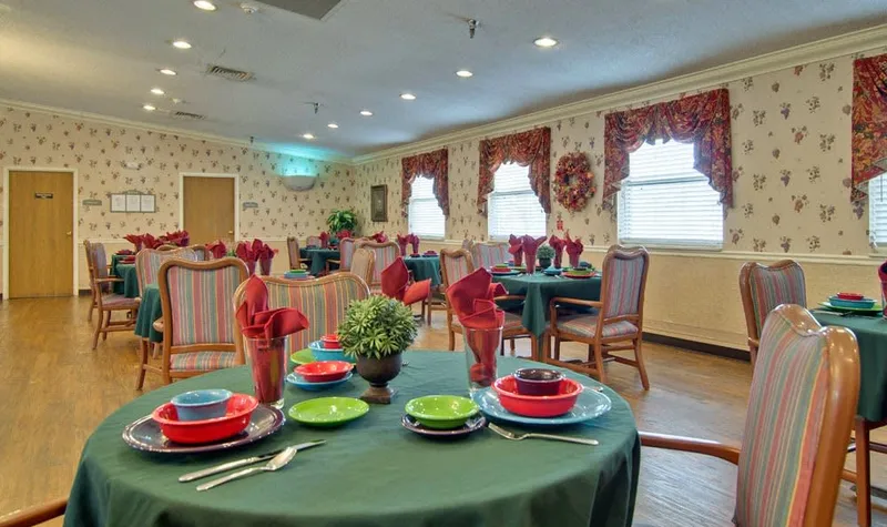 Heritage Nursing Center photo 8