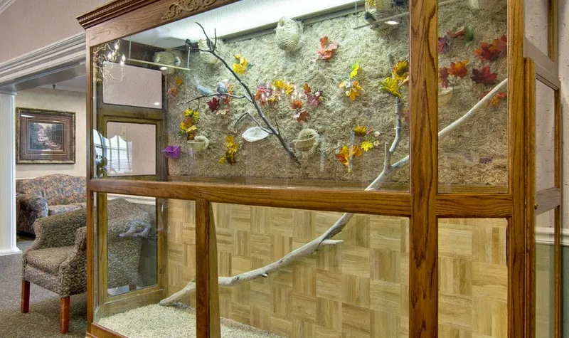 Heritage Nursing Center photo 9