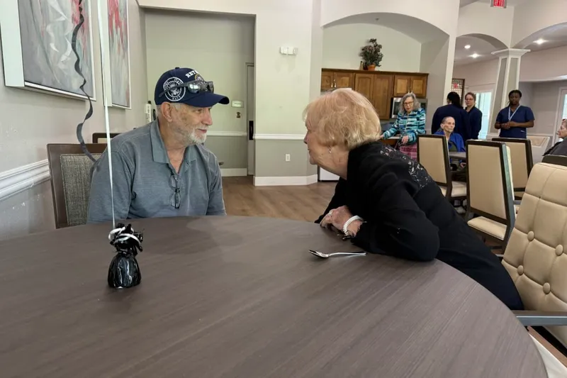 Heritage Oaks Assisted Living & Memory Care