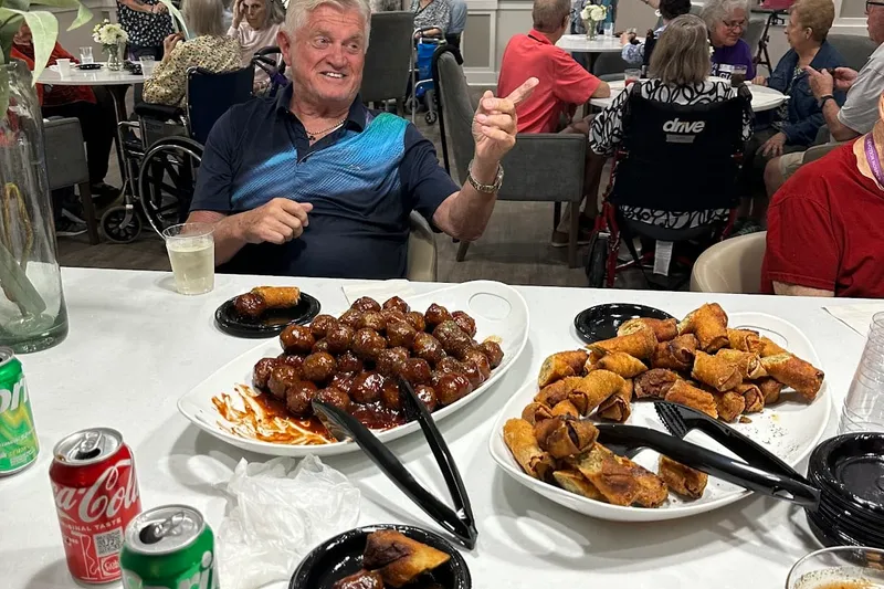 Heritage Oaks Assisted Living & Memory Care photo 3