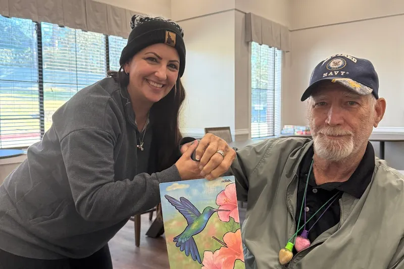 Heritage Oaks Assisted Living & Memory Care photo 5