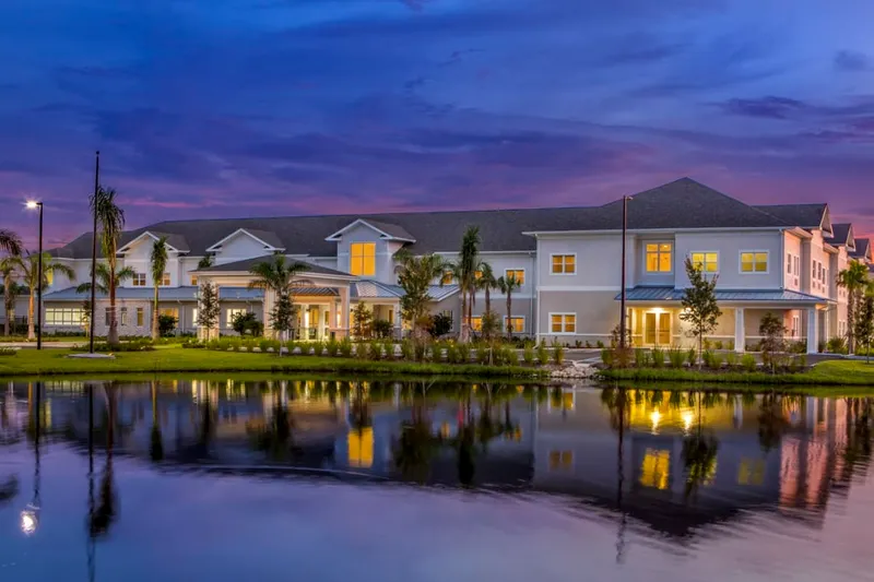 Heritage Oaks of Englewood