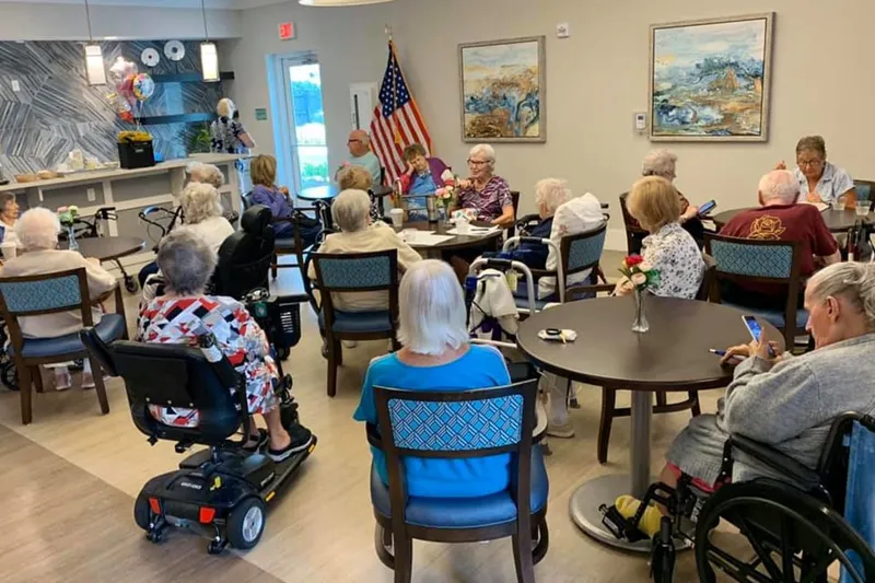 Heritage Oaks of Englewood photo 10