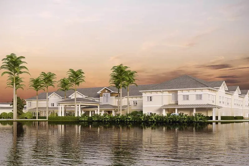 Heritage Oaks of Englewood photo 2