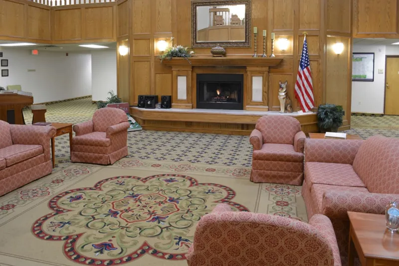 Heritage Oaks photo 5