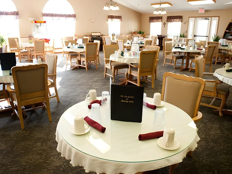 Heritage Park Assisted Living photo 6