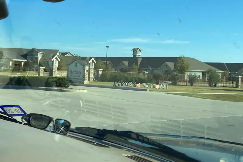 Heritage Place Assisted Living & Memory Care photo 5