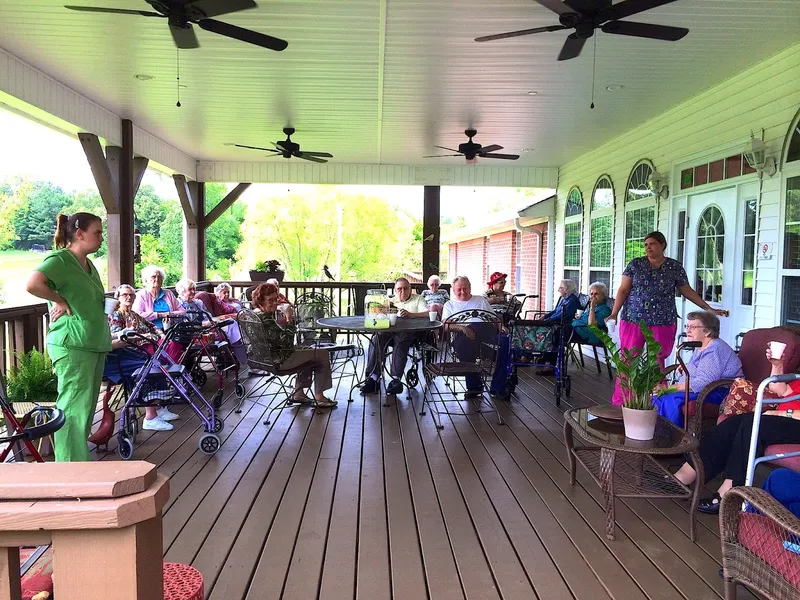 Heritage Place Memory Care photo 3