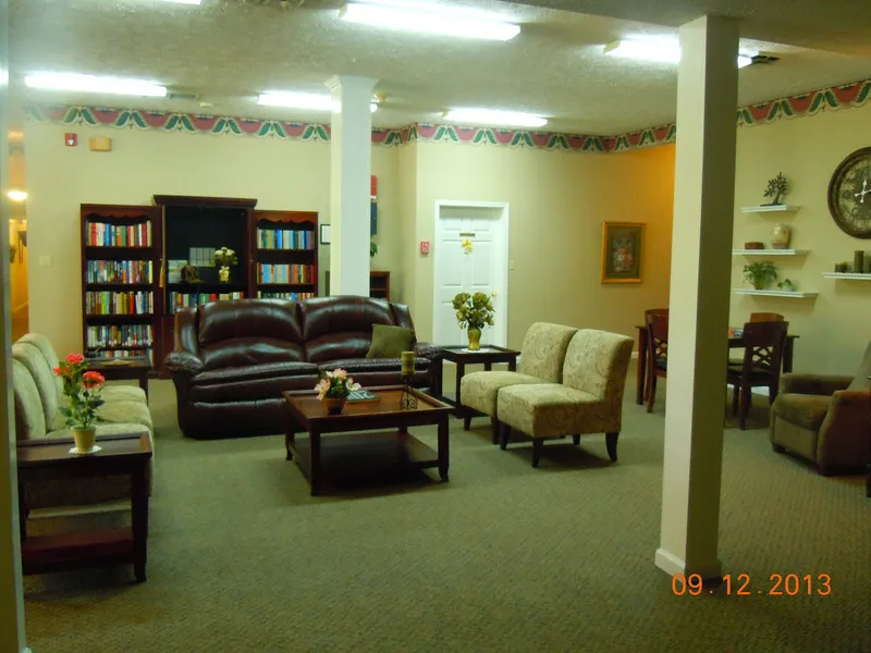 Heritage Place Memory Care photo 5